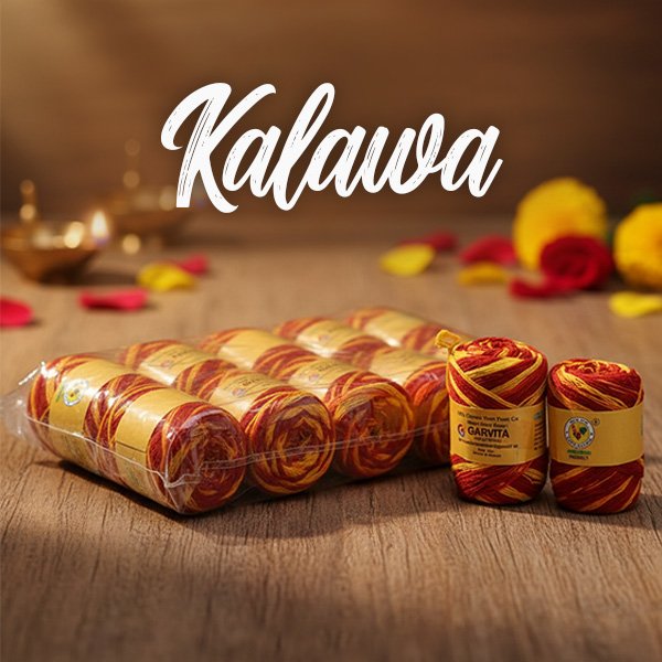 Kalawa – Embrace the Sacred