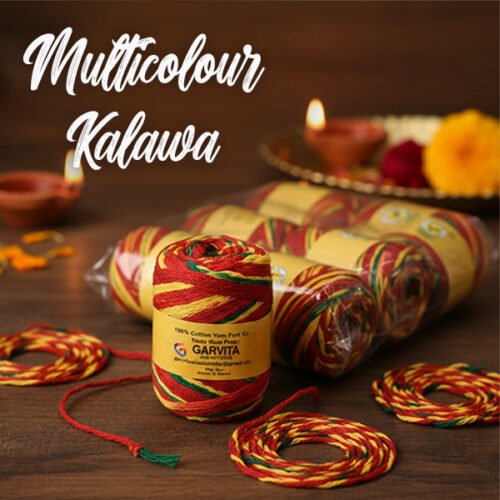 MultiColour Kalawa