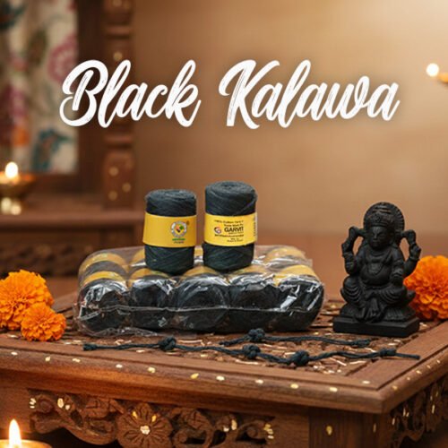 Black Kalawa