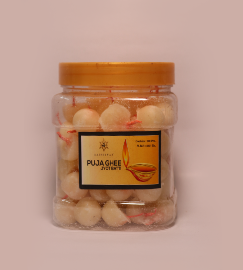 Ghee Batti