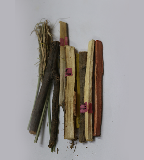 Navgrah Hawan Samidha