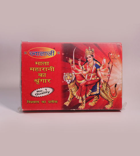 Mata Rani ka Shringar