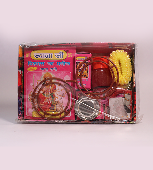 Mata Rani ka Shringar