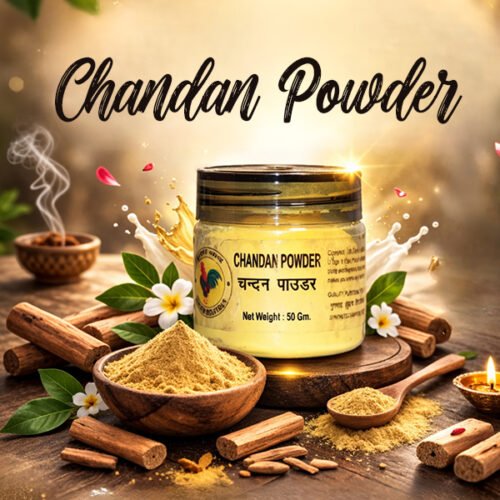 Chandan Powder