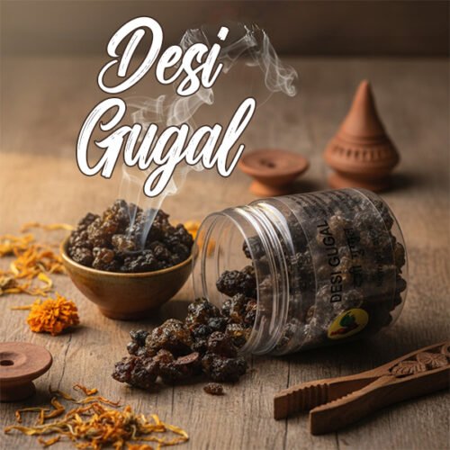 Desi Gugal