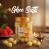 Ghee Batti