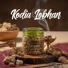 Kodia Lobhan