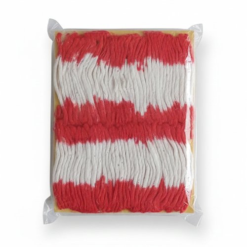 Pure Cotton Lambi Batti