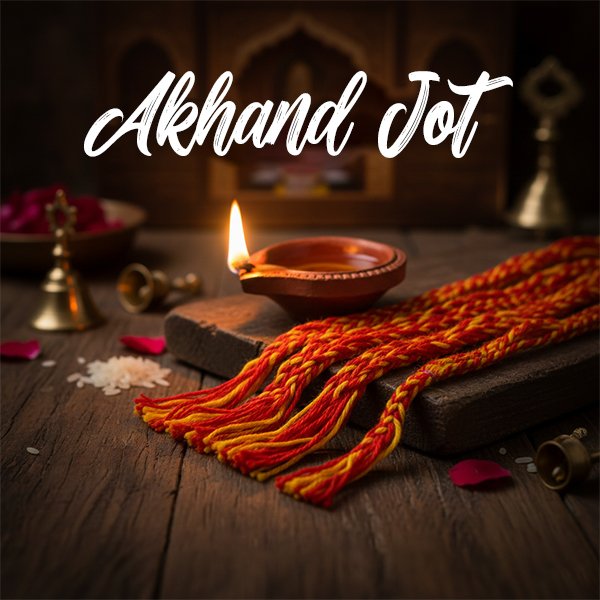 Akhand Jot