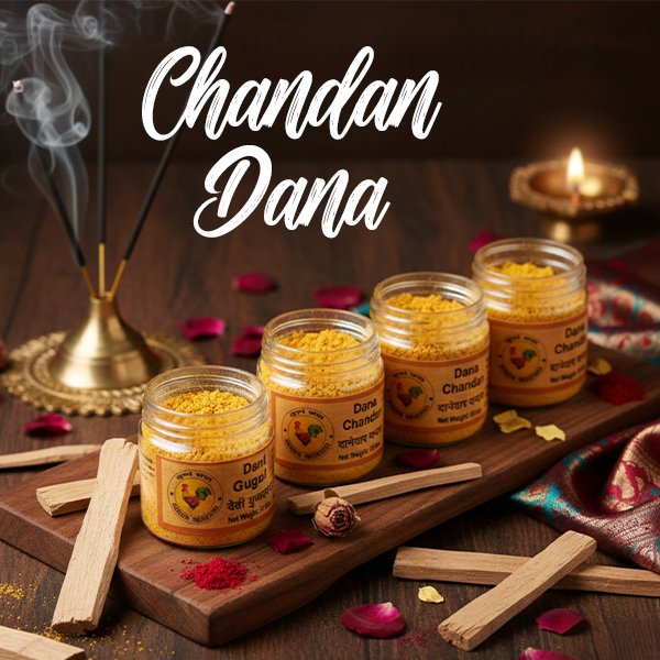 Chandan Dana