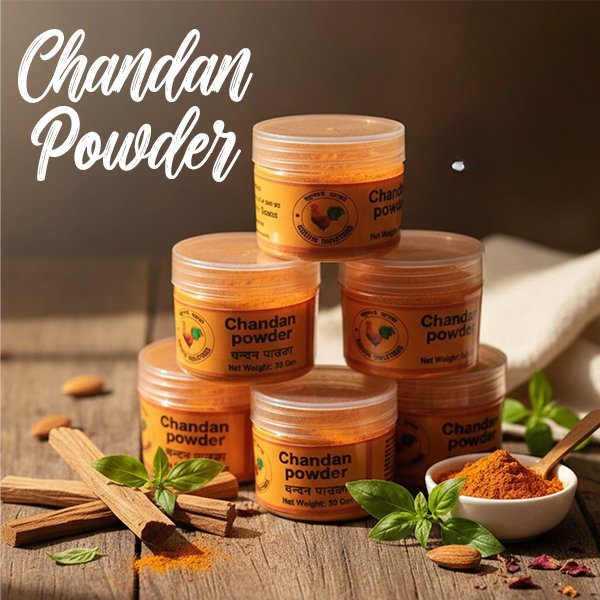 Chandan Powder