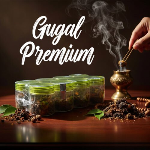 Gugal Premium