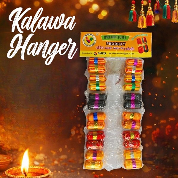 Kalawa Hanger