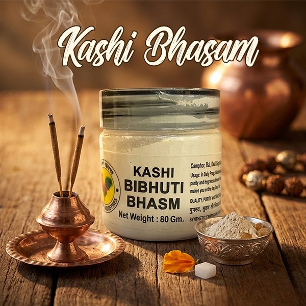 Kashi Bhasam