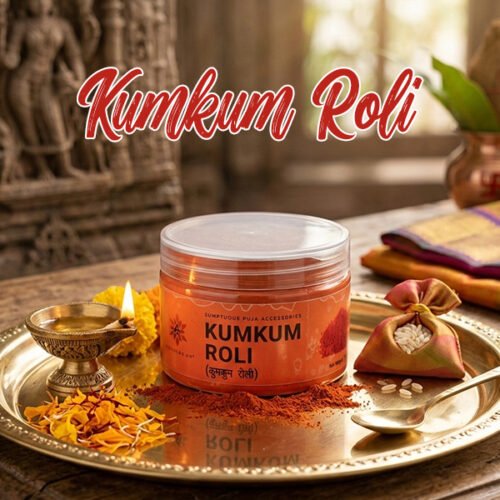 Kumkum Roli