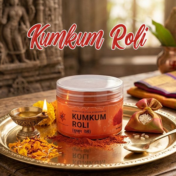 Kumkum Roli
