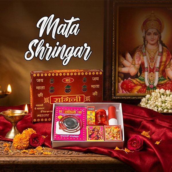 Mata Shringar