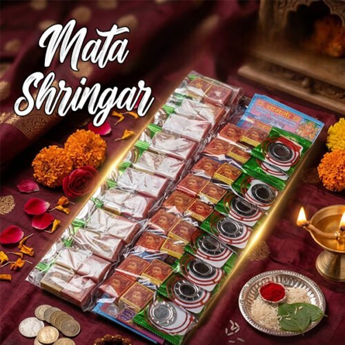 Mata Shringar