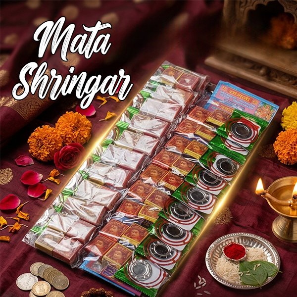 Mata Shringar