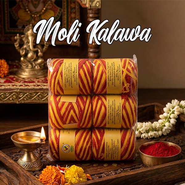 Moli Kalawa