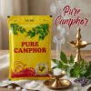 Pure Camphor