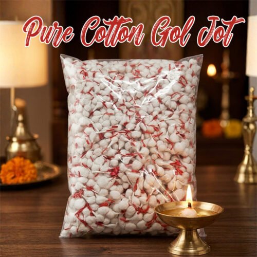 Pure Cotton Gol Jot