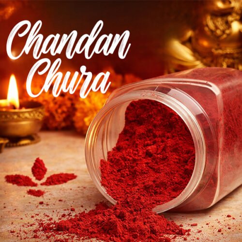Chandan Chura